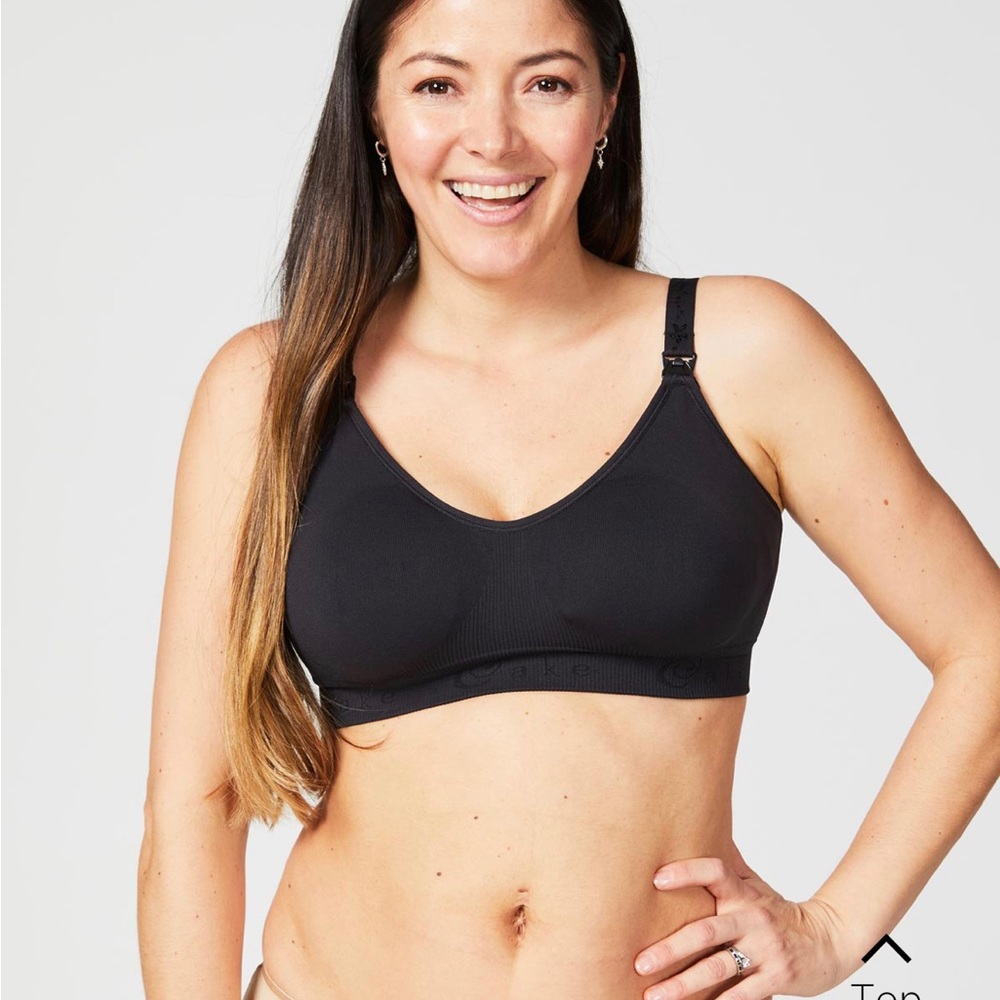 Cake Maternity Rock Candy Nursing Bra